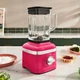 Блендер KitchenAid Artisan K400 5KSB4026EHI - зображення 9