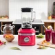Блендер KitchenAid Artisan K400 5KSB4026EHI - зображення 19