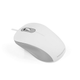 Мышка Modecom MC-M10S, 3кн., 1000dpi, Silent, белая - изображение 4