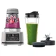 Блендер Ninja Foodi 2-в-1 Power Nutri з Smart Torque з Auto-IQ (CB100EU) - зображення 3