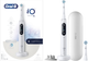 Електрична зубна щітка Oral-B iO8s White Alabaster (4210201408918) - зображення 2