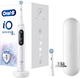 Електрична зубна щітка Oral-B iO8s White Alabaster (4210201408918) - зображення 3