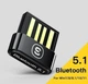 USB Bluetooth адаптер WIRELESS USB DONGLE - зображення 1