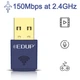 USB Bluetooth WI-FI адаптер EDUP - изображение 2