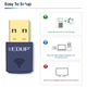 USB Bluetooth WI-FI адаптер EDUP - изображение 4