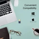 USB Bluetooth WI-FI адаптер EDUP - изображение 5