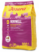 Сухой корм для взрослых привередливых собак малых пород JOSERA Miniwell 900 г*5 шт - изображение 2