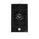 Варочная поверхность газовая Domino Perfelli HGM 31404 BL - изображение 1