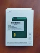 Зовнішній акумулятор Xiaomi ZMI Power Bank Mini 10000 mAh 22.5 W QC PD & 20 W Темно-зелений (QB817) 2575P - зображення 2