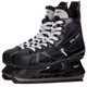 Коньки хоккейные Z-0887 Zelart 43 (27,5см) Black - изображение 11