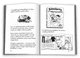 Щоденник слабака. Дорога полотном. Книга 9. - Д. Кінні. - 978-966-948-251-8. - (українською мовою) - изображение 2