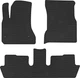 EVA коврики EVAtech в салон авто Citroen Grand C4 Picasso 7 seats 2006-2013 1 поколение Minivan EU 3 шт Black (CN1432Z3CP2RBB) - изображение 1
