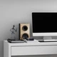Цифровий пидсилювач з Bluetooth FX-Audio XL01 Black - изображение 9