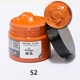 Жидкая кожа Eidechse 50 мл цвет оранжевый (Orange) для восстановления и реставрации цвета - изображение 1