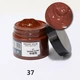 Жидкая кожа Eidechse 50 мл цвет средне-коричневый (Medium brown) для восстановления и реставрации цвета - изображение 1