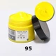 Жидкая кожа Eidechse 50 мл лимонно-желтый (Lemon yellow) для восстановления и реставрации цвета - изображение 1