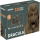 Картонный конструктор Cartonic 3D Puzzle Dracula (CARTDRCL) - изображение 2