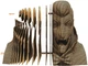 Картонный конструктор Cartonic 3D Puzzle Dracula (CARTDRCL) - изображение 5