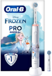 Електрична зубна щітка Oral-B Pro 3 Junior 6+ Frozen (8006540774724) - зображення 1