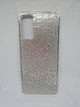 Чохол стрази Diamond Case для Samsung Galaxy S20 Fe - зображення 5