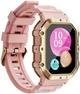 Смарт-годинник Modfit Harmony Gold/Pink (1077-0281) - зображення 3