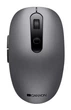 Мышь Bluetooth+Wireless Canyon CNS-CMSW09DG Dark Grey USB - изображение 1