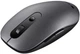 Мышь Bluetooth+Wireless Canyon CNS-CMSW09DG Dark Grey USB - изображение 2