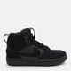 Детские зимние ботинки для мальчика Nike Court Borough Mid 2 Boot CQ4026-001 31 Черные (0193154233902) - изображение 1