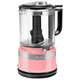 Кухонный миникомбайн KitchenAid 1,2 л 5KFC0516EGU цвет гуава глазурь - изображение 1