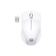 Мышь беспроводная HP 220 Белая (7KX12AAWH) 237139 - изображение 2