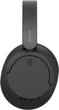 Навушники Sony WH-CH720N Black (WHCH720NB.CE7) - изображение 2