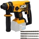 Перфоратор JCB без аккумулятора (JCB-18BLRH-B) - изображение 4