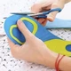 Гелевые стельки ортопедические женские 38-42р 1 пара Scholl GelActiv Everyday - изображение 4