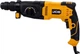 Перфоратор сетевой JCB с кейсом (JCB-RH1050-E) - изображение 1