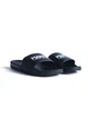 Шльопанці MANTO Slides Defend Black (MNS557_BLK_39EUR) - зображення 1