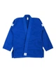 Кимоно MANTO Base 2.0 BJJ GI Blue White (MNG973-BLWH-A1L) - изображение 3