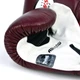 Снарядні рукавиці Twins Air Flow Bag Gloves TBGLA1F White Maroon (TBGLA1F-WHMA-M) - зображення 2