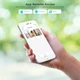 Вулична IP камера відеоспостереження Zhunter WIFI IP 2.0mp поворотна з віддаленим доступом ICSee - зображення 8