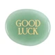 Зелений авантюрин "Good Luck" - зображення 2