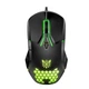Мишка ігрова дротова ONIKUMA CW902 з RGB-підсвіткою - зображення 3