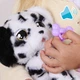 Інтерактивна іграшка BABY PAWS – ЦУЦЕНЯ ДАЛМАТИН СПОТТІ (з аксес.) - изображение 6