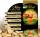 Ассорти сушеных орехов Misso Натурель Микс 125 г (0.125 кг) (4820146730519_4820232570265) - изображение 2