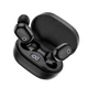 Навушники Borofone Manner true wireless BT headset BW06 BT5.1 30/300mAh 4h black - зображення 1