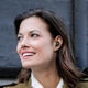 Навушники Borofone Manner true wireless BT headset BW06 BT5.1 30/300mAh 4h black - зображення 3