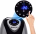 Аэрофритюрница мультипечь MalTec AirFryer2500W 7 программ 4.3 л 1400 Вт Черная - изображение 10
