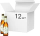 Упаковка пива Bitburger Premium Pils світле фільтроване 4.8% 0.5 л х 12 шт. (4102430021412) - зображення 1