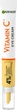 Крем для кожи вокруг глаз Garnier Skin Naturals Vitamin C 15 мл (3600542514163) - изображение 2