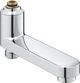 Поворотный излив со встроенным переключателем GROHE QuickFix 13450000 - изображение 3