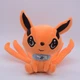 Мягкая игрушка Курама Девятихвостый лис из аниме Наруто / Naruto. (100229.1) - изображение 2