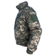 Куртка Soft Shell із фліс кофтою ММ-14 Pancer Protection 50 - зображення 6